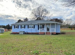 1061 B J Jackson Rd, Rock Hill, SC 29732