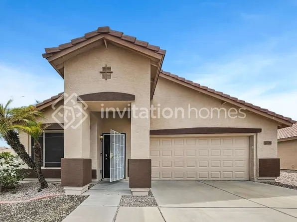 13127 W Port Royale Ln, Surprise, AZ 85379