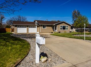 1736 Martin Ave, Sheridan, WY 82801