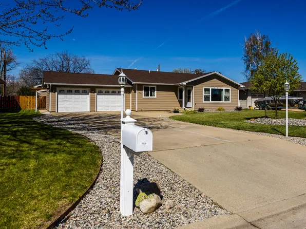 1736 Martin Ave, Sheridan, WY 82801