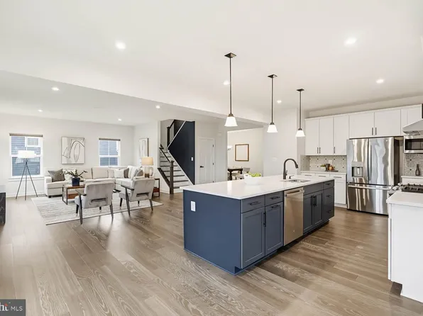 10907 Green Leaf Run, Spotsylvania, VA 22551