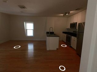 (Undisclosed Address), Somerville, MA 02143