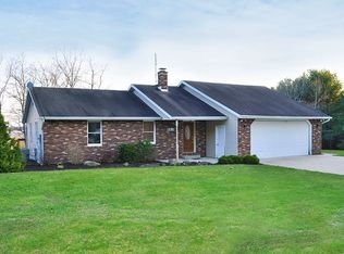 12160 County Road 12, Middlebury, IN 46540