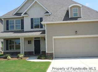 4720 Woodline Sag 67 Dr, Fayetteville, NC 28314
