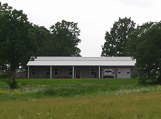 6095 S 2251st Rd, Humansville, MO 65674