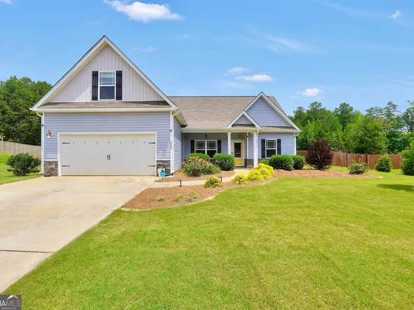 1003 Holliday Pass, Griffin, GA 30223