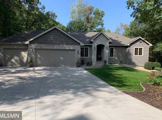 4061 210th Ln NW, Oak Grove, MN 55303