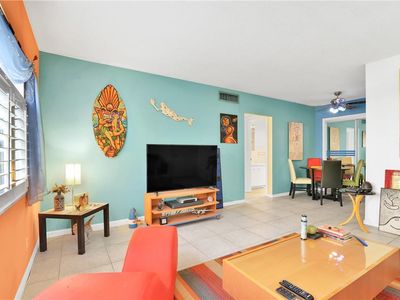 5820 NE 22nd Way #601, Fort Lauderdale, FL, 33308