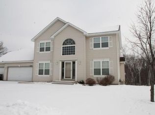 18505 Olson St NW, Elk River, MN 55330