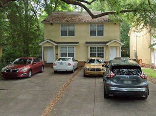 1562 Devoe St, Tallahassee, FL 32304
