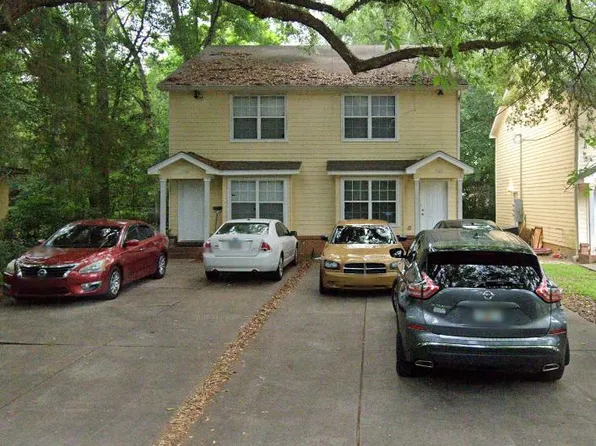 1562 Devoe St, Tallahassee, FL 32304