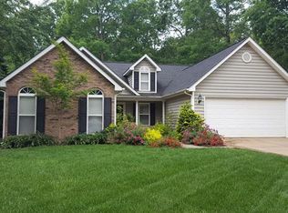 1311 Mill Race Ln, Matthews, NC 28104