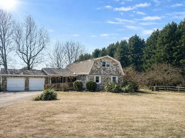 151 Watson Rd, Norlina, NC 27563