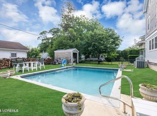 312 Spier Ave, Allenhurst, NJ 07711