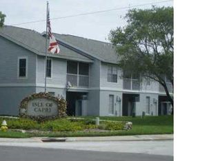 215 Nautilus Way, Treasure Island, FL 33706