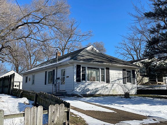 3rd image of 1846 Wyoming Ave SW