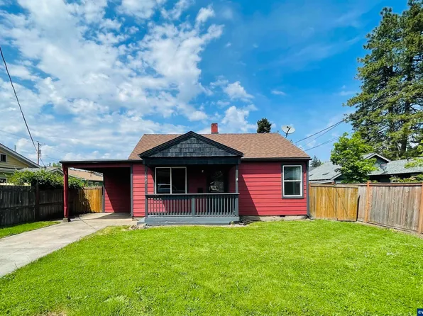 407 Jersey St, Silverton, OR 97381