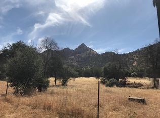 40956 S Fork Dr, Three Rivers, CA 93271