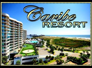 28101 Perdido Beach Blvd #B-811, Orange Beach, AL 36561