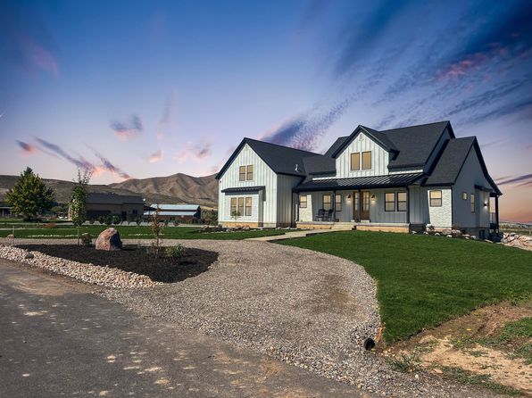 5292 W Rosewood Cir, Payson, UT 84651