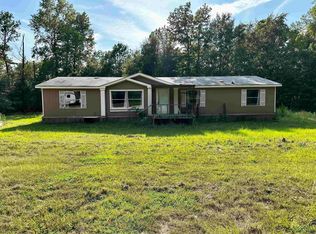 2815 Yellow Rose Rd, Diana, TX 75640