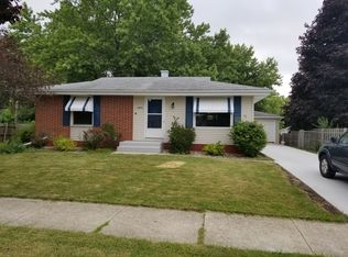 4811 43rd Ave, Kenosha, WI 53144