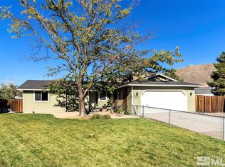 3835 Bittern Ct, Reno, NV 89508