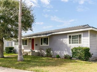 8214 Moffet Dr, Corpus Christi, TX 78412