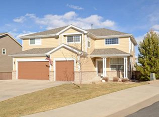 7372 Pyrite Ct, Castle Rock, CO 80108
