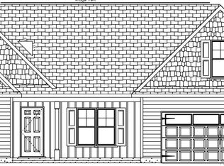 963 Chason Rd, Lumber Bridge, NC 28357