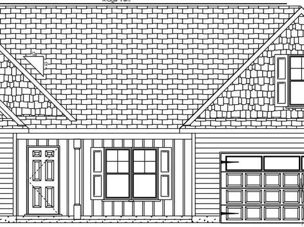 963 Chason Rd, Lumber Bridge, NC 28357