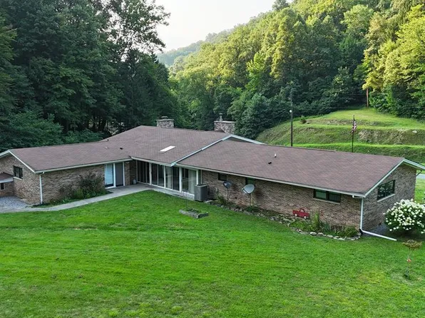 209 Beech Tree Ln, Cyclone, WV 24827