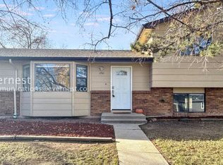 1701 Ridgewood Rd, Fort Collins, CO 80526
