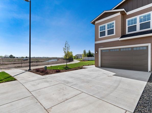 Cedar Crossing Luxury Townhomes | 13449 Cedar Hollow Ln, Caldwell, ID