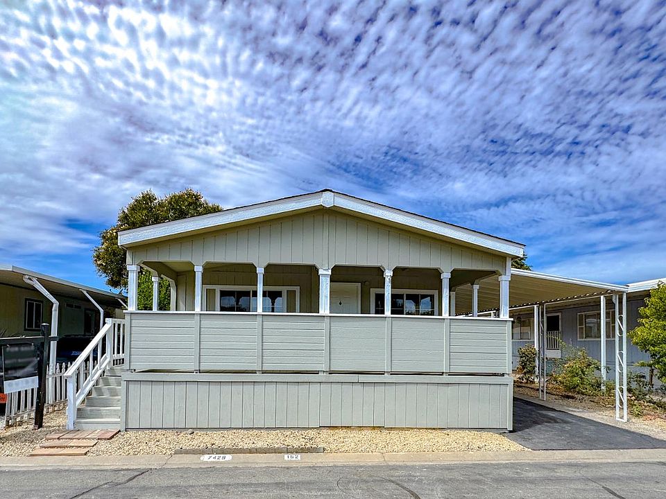 7429 White River Ln #246, Sacramento, CA 95842 | MLS #226108939