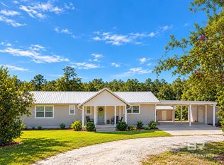 17976 Vaughn Rd, Summerdale, AL 36580