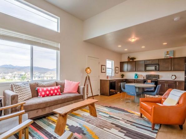 Rockwell Village | 15236 S Marksman Way, Riverton, UT