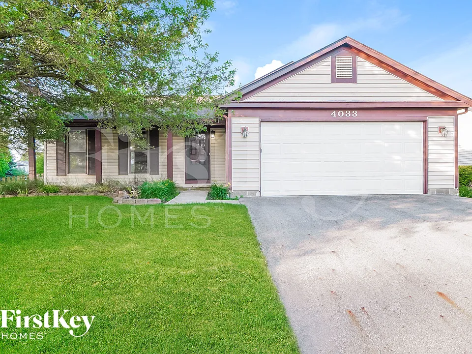 4033 Erin Ln