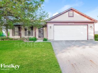 4033 Erin Ln, Dublin, OH 43016