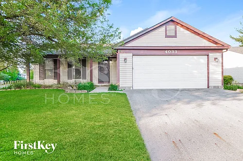 4033 Erin Ln Photo 1