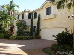 1605 Passion Vine Cir #12-1, Fort Lauderdale, FL 33326