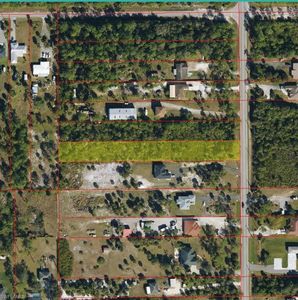 XXX Everglades BLVD N, Naples, FL, 34120