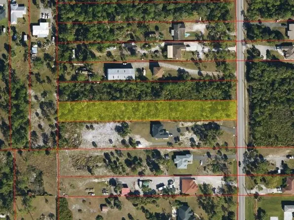 XXX Everglades BLVD N, NAPLES, FL 34120