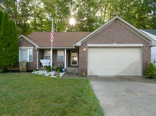 6507 Tradesmill Dr, Louisville, KY 40291