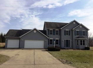 11170 Forestview Ct, Plymouth, IN 46563