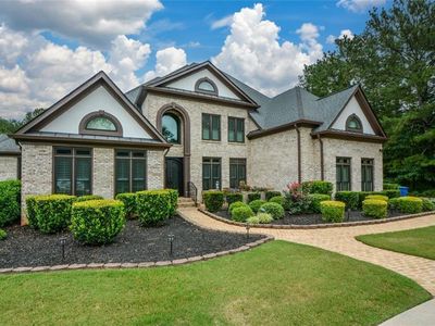6055 Butner Rd, Atlanta, GA, 30349