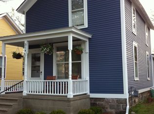 314 2nd St, Ann Arbor, MI 48103