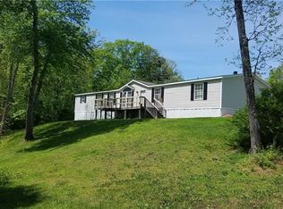 1179 N Clodfelter Rd, High Point, NC 27265