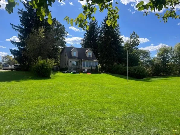955 McPherson St, Mansfield, OH 44903