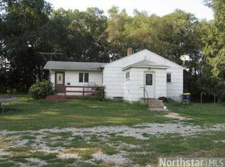 22331 Evans Trl, Faribault, MN 55021